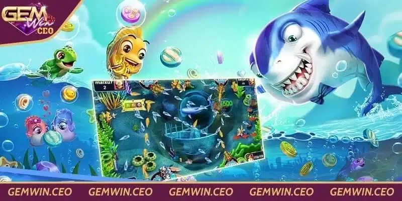 Đừng bỏ qua các game thú vị