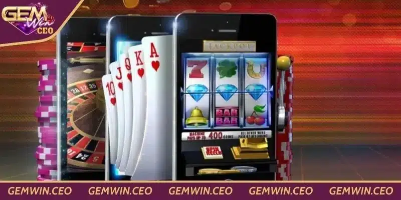 Mẹo chơi casino cho bạn chơi