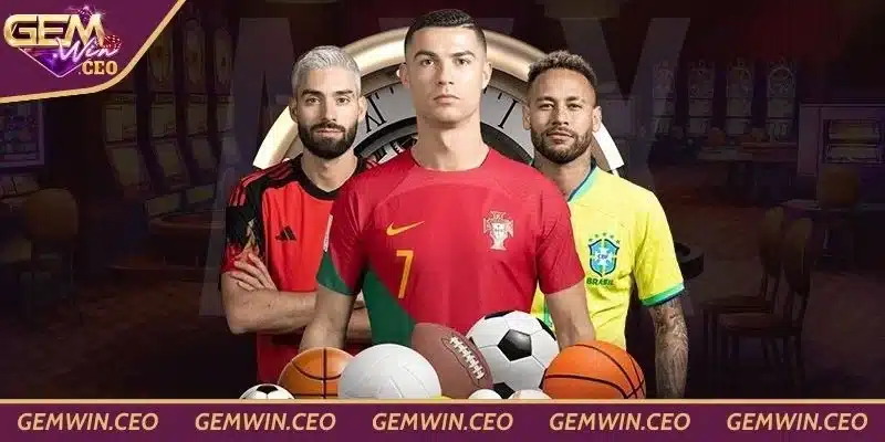 Khái quát về thể thao Gemwin